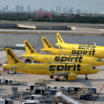 Learn how the Spirit Airlines pledge supports passengers and employees after the airline’s sudden shutdown.