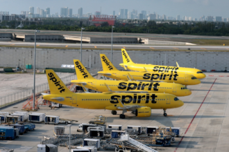 Learn how the Spirit Airlines pledge supports passengers and employees after the airline’s sudden shutdown.
