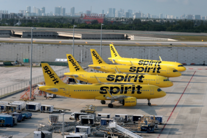 Learn how the Spirit Airlines pledge supports passengers and employees after the airline’s sudden shutdown.
