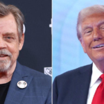 Mark Hamill faced White House backlash after posting an AI image of Trump in a grave, then clarified he wanted accountability, not death.