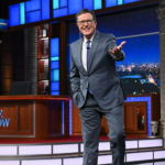 Explore why Stephen Colbert’s monologue remains a defining force in late-night TV, blending politics, satire, culture and digital reach.
