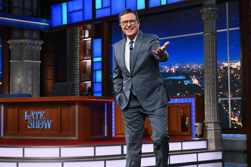 Explore why Stephen Colbert’s monologue remains a defining force in late-night TV, blending politics, satire, culture and digital reach.