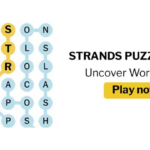Discover NYT Strands May 2, 2026 answers, hints, and spangram. A full breakdown of the “All the right moves” puzzle and solutions.