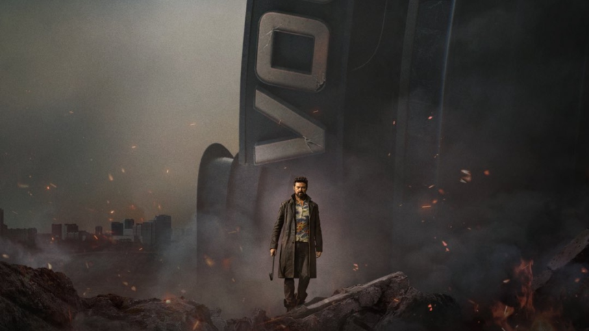 The Boys Episode 6 changes everything as Homelander takes V1 and may become immortal. Full breakdown and ending explained.