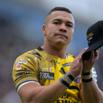 Cheslin Kolbe shines in Japan Rugby League One while sharing a heartfelt Mother’s Day tribute to wife Layla Kolbe.
