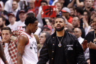 Drake’s ICEMAN album reignites tension with LeBron James through leaked lyrics tied to Kendrick Lamar and celebrity loyalty debates.