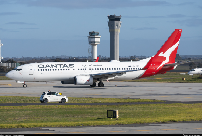 A Qantas flight to Dallas was diverted to Tahiti after a disruptive passenger allegedly bit a flight attendant during a chaotic onboard incident.