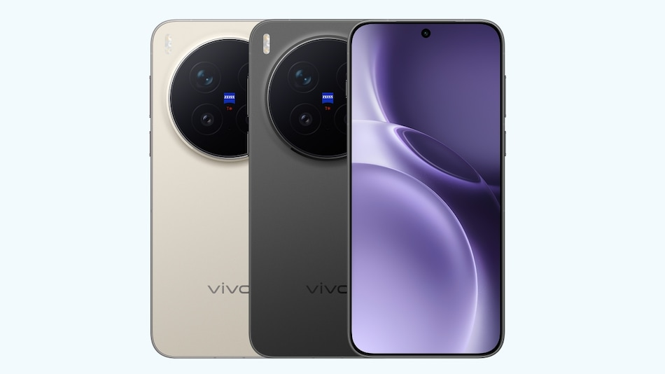 Vivo X500 Pro leaks reveal a 200MP camera, 2K display, 7,000mAh battery, and MediaTek Dimensity 9600 chipset ahead of launch.