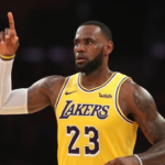 LeBron James sparks retirement speculation after the Lakers were swept by OKC. Here’s what the NBA legend said about his future.