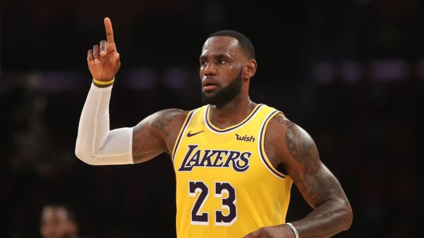 LeBron James sparks retirement speculation after the Lakers were swept by OKC. Here’s what the NBA legend said about his future.