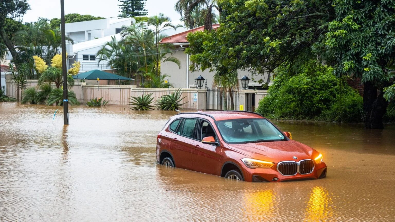 Explore the latest severe weather events in 2026, including storms, tornadoes, flooding, and their growing global impact.