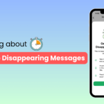 WhatsApp is testing a new iOS feature that deletes messages after they are read, offering stronger privacy controls for users.