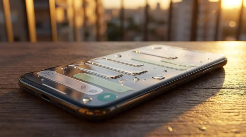 Discover WhatsApp’s 2026 updates including Liquid Glass UI, chat redesign, and feature removals. Here’s everything you need to know.