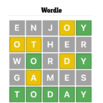Discover today’s Wordle answer for May 4, 2026, with hints, clues, and strategy tips to solve puzzle #1780 quickly.