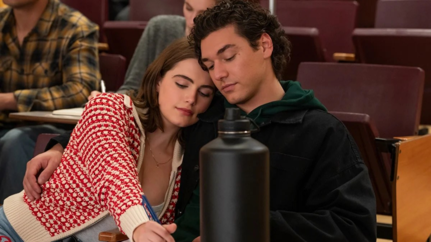 Prime Video’s Off Campus turns Elle Kennedy’s BookTok romance into a binge-worthy hockey drama packed with emotion, chemistry and major story changes.