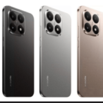 Xiaomi 17T and 17T Pro specs, official images, camera details, battery sizes, charging speeds, and European prices have leaked.