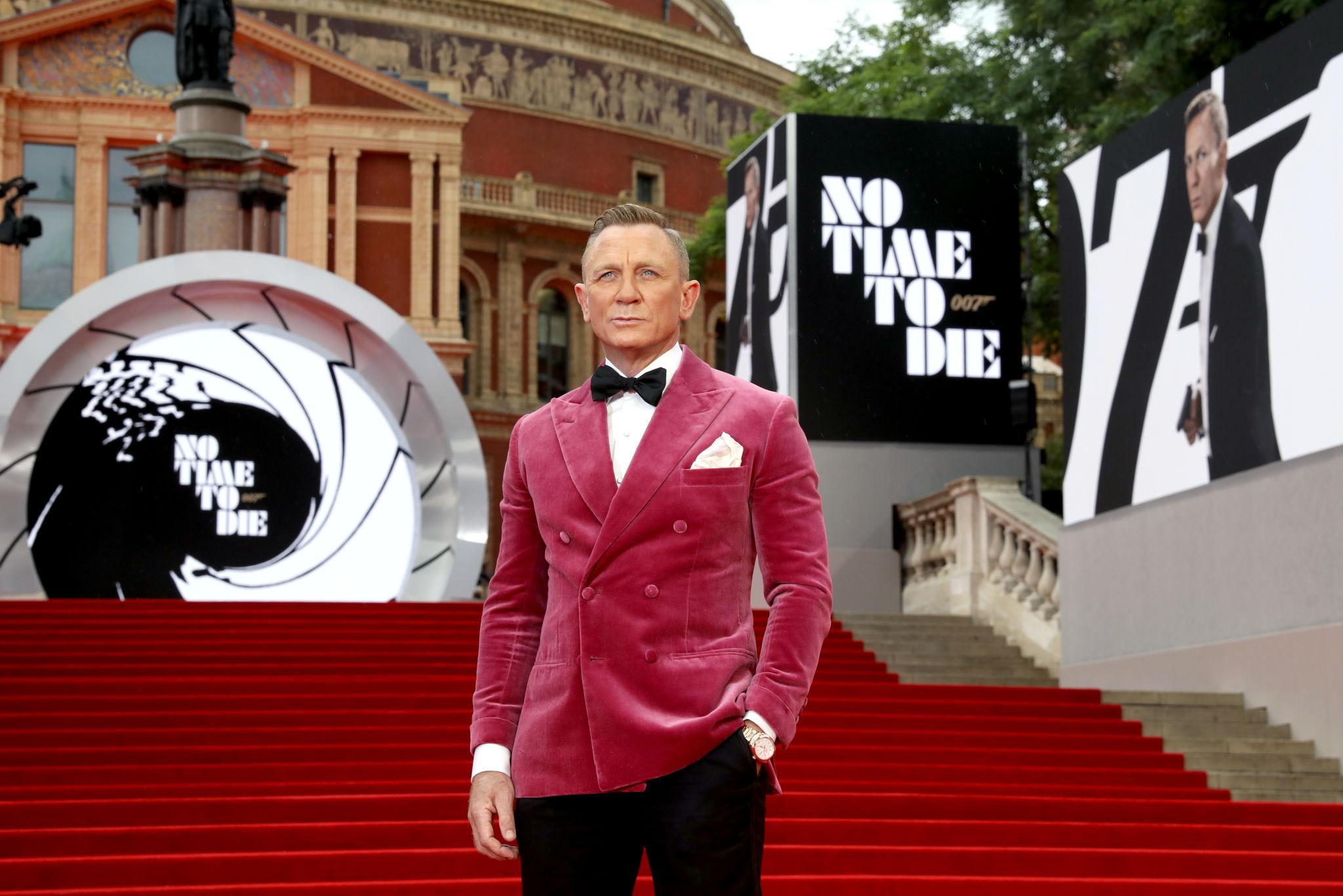 Explore Daniel Craig movies, from his James Bond era to Knives Out, Queer and the future of 007 after No Time to Die.